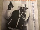 Boogie Down Productions By All Means Necessary (Vinyl) 12