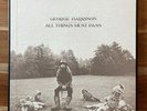 George Harrison All Things Must Pass Vinyl 3 LP STCH-639 Near Mint