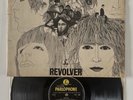 The Beatles - Three Mono UK Pressings