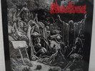 Merciless-The Awakening, LP, Vinyl, first press