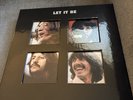 Let It Be Special Edition [Super Deluxe 4 LP + 12 in EP Box Set] by Beatles...