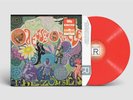 THE ZOMBIES - ODESSEY AND ORACLE - LP - ORANGE VINYL - RARE - BRAND NEW (SEALED)