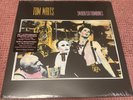 Tom Waits - Swordfishtrombones, Ltd Ed.  Canary Yellow Color Vinyl LP NEW/SEALED