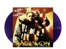 Raekwon *Only Built 4 Cuban Linx *NEW PURPLE RECORD LP VINYL