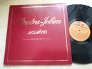 SINATRA-JOBIM Sessions *1979 BRASIL BOSSA JAZZ REPRISE DOLP*