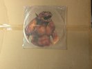 Metallica Jump in the Fire Shaped Picture Disc Vinyl  Rare