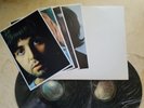 THE BEATLES White Album *70s YUGOSLAVIA DOLP VINYL PRESSING LSAP79003 JUGOTON*