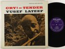 Yusef Lateef 