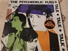 The Psychedelic Furs – Talk Talk Talk ; 1982 LP FACTORY WRAP FIRST PRESS
