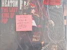 Paul Heaton The Last King of Pop Vinyl Record EX/VG+ 180G 2018