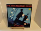 The Jesus and Mary Chain Darklands Vinyl Record Album 1987