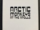 Arctic Monkeys At The Apollo Vinyl Deluxe Box Set Limited Edition