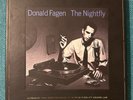 ONE STEP   The Nightfly by Donald Fagen Vinyl, 2017, Mobile Fidelity Box Set
