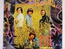 The Seeds Evil Hoodoo LP Vinyl Record Album 1988 Bam Caruso KIRI 082 Import