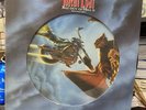 MEAT LOAF – Bat Out Of Hell 2 : Back Into Hell. 2 PICTURE DISC LPs. VG CONDITION
