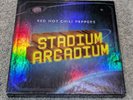 Red Hot Chili Peppers Stadium Arcadium 4xLP Box-Set LP Vinyl Record