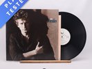 Don Henley Building The Perfect Beast Lyric Sheet LP Album Vinyl Record - EX/EX