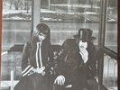 WHITE STRIPES Get Behind Me Satan XL 2005 PROMO 2 LP UK XLLP191P VINYL RECORD