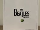 SOLD OUT  The Beatles In Mono 14 VINYL Box Set 2025 Reissue - IN HAND SHIPS NOW
