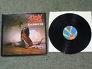 OZZY OSBOURNE BLIZZARD OF OZZ RECORD VINYL LP ALBUM ORIGINAL 1982 BLACK SABBATH