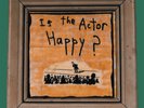 Vic Chesnutt Is the Actor Happy? (Vinyl) 12