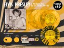 Elvis Presley At 706 Union Ave: The Sun Singles - Third Man Vault #59 - NEW SEAL