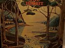 The Hobbit (The Complete Original Soundtrack)-1977  2 Vinyl LP's.  Vista Record