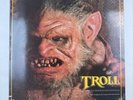 TROLL   ORIGINAL MOTION PICTURE SOUNDTRACK   LP     RICHARD BAND