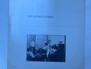 THE LOUNGE LIZARD   SELF TITLE    LP RECORD