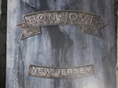 Bon Jovi New Jersey 1988 LP PolyGram Mercury Vinyl Record Album