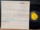 Phil Woods Gene Quill Sahib Shihab Hal Stein Four Altos '58 Prestige Mal Waldron