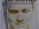 SMITHS STRANGEWAYS,HERE WE COME ROUGH TRADE VIL28100 Japan VINYL LP