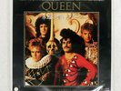 QUEEN IT'S A HARD LIFE EMI EMS17482 Japan PROMO PROMO WHITE LABEL VINYL 7