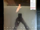 JULEE CRUISE - Floating Into The Night - Ltd Ed 750 Pink Vinyl LP - NEW/SEALED