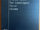 Roland Kirk Limelight Verve Albums Mosaic Box MRLP 3006  4 LP Vinyl box Sealed M