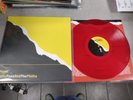 John Foxx and The Maths Howl Vinyl 12