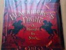 Folk-Rock - Blackmore's Night – A Knight In York - D 2012 Neu, Mint, Versiegelt