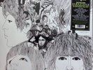 THE BEATLES-REVOLVER,REMASTERED,PCS-7009,TAXMAN,180g,VINYL ALBUM RECORD