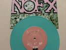 NOFX ALL OF ME VINYL 45