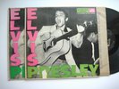 Elvis Presley LPM-1254 Self Titled 1st Press P.D. Credit 3/S 1/S Bonus Cover