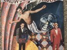 Crowded House - Crowded House LP 1986 Club Edition Sealed
