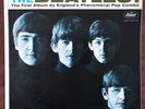 Beatles LP 1967 Meet the Beatles LAST MONO 10 BMI Absolute Stunner NM/EX Copy