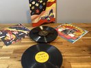 The Avalanches Wildflower Record 2016 Vinyl Lp Modular R1