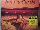 Dirt-LE Yellow l by Alice in Chains (Sealed & New)w/minor sleeve damage