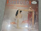 RARE Latin Soul Jazz LP MONGO SANTAMARIA Sabroso CHEESECAKE EX* Shrink RE