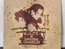 The Way Of The Samurai / Samurai Champloo 12