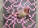 Shygirl Club Shy Room 2 Limited Pink Splatter Vinyl 12” EP Exclusive Sealed