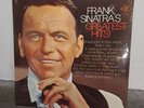 Frank Sinatra's Greatest Hits LP Reprise FS 1025 SEALED M/NM 1968-1976