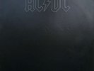 AC/DC Back In Black LP Album Vinyl Schallplatte 0252