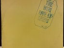 The Who Live at Leeds Promo Vinyl Record